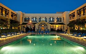 Medina Diar Lemdina Resort&Spa